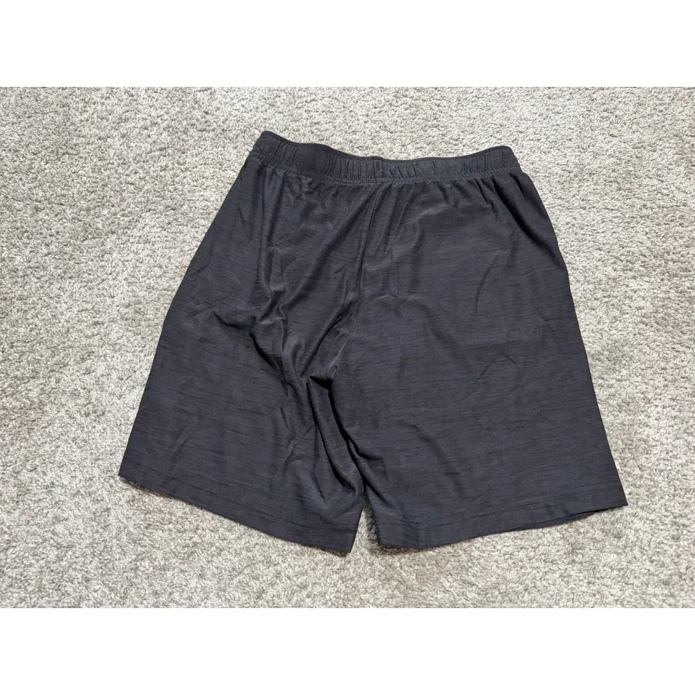 Lot Of 3 Pair Boys Shorts Size Large 10/12  Old Navy Active Go Dry Cool Shorts